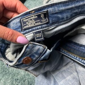 Abercrombie